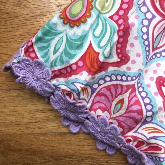 Counting Daisies 18M Summer Dress - Picture 4 of 6